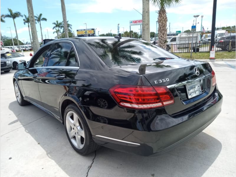 Mercedes-Benz E-Class 2014 price $13,900