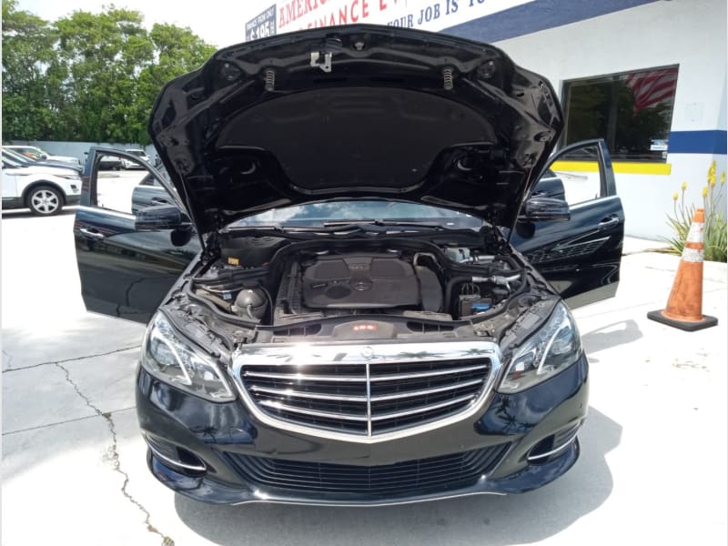 Mercedes-Benz E-Class 2014 price $15,995