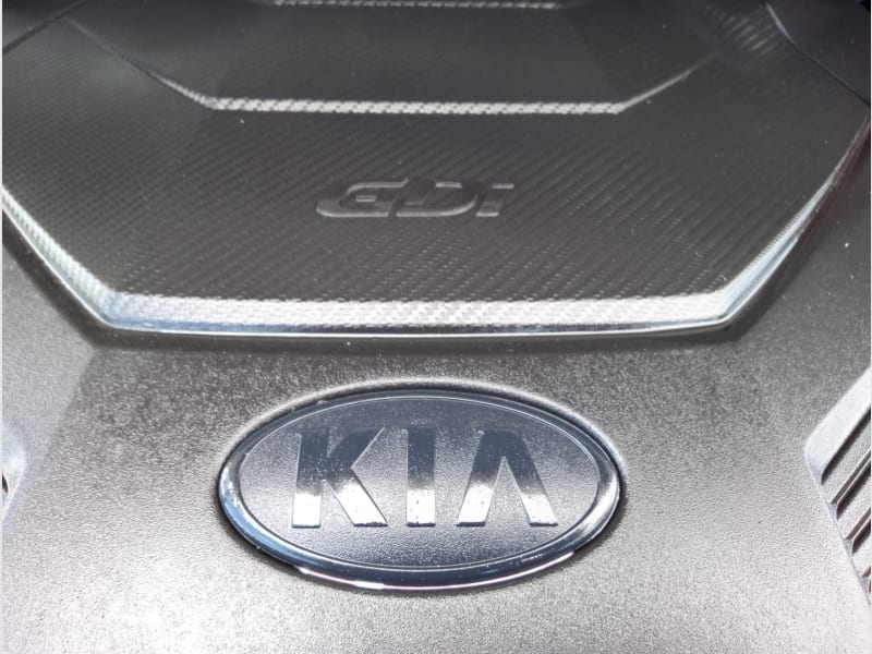 Kia Sedona 2019 price $13,888