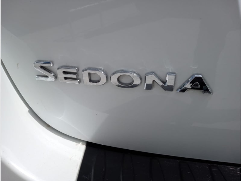 Kia Sedona 2019 price $13,888