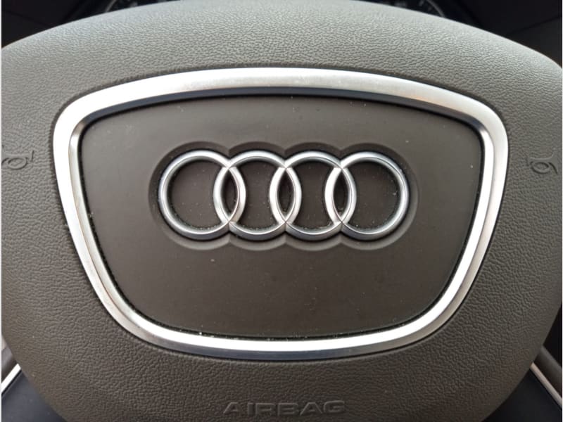 Audi Q5 2015 price $14,888