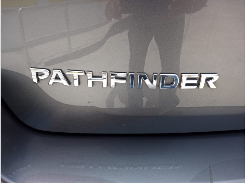 Nissan Pathfinder 2020 price $17,900