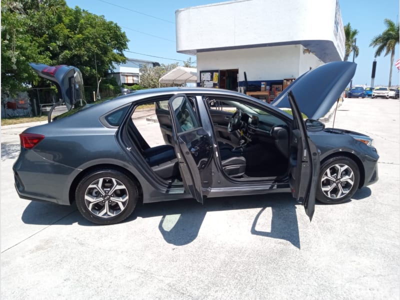 Kia Forte 2021 price $17,900