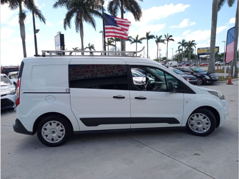 Ford Transit Connect 2015 price $13,900