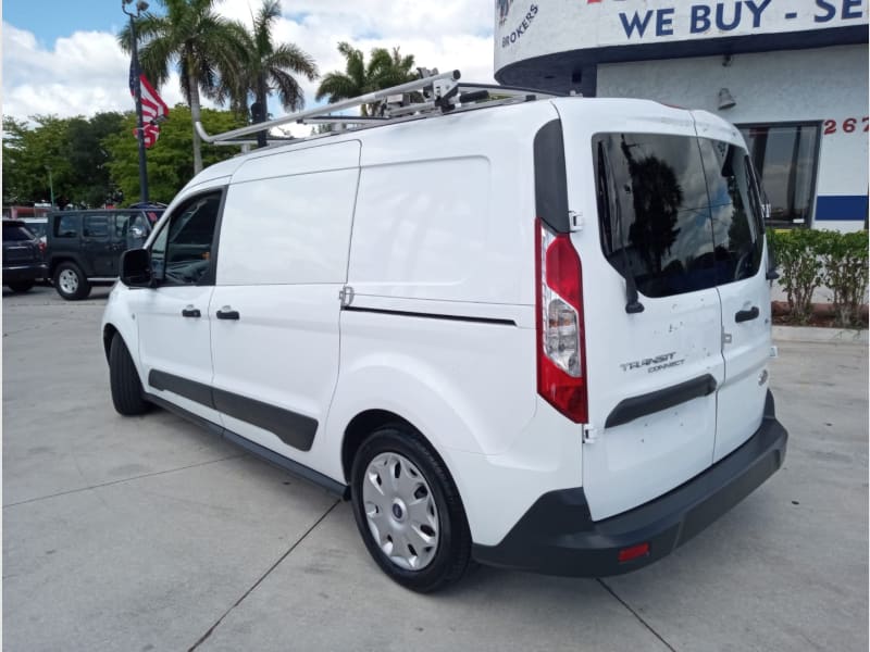 Ford Transit Connect 2015 price $13,900