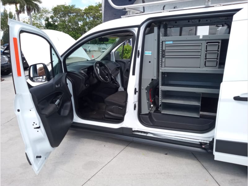 Ford Transit Connect 2015 price $13,900