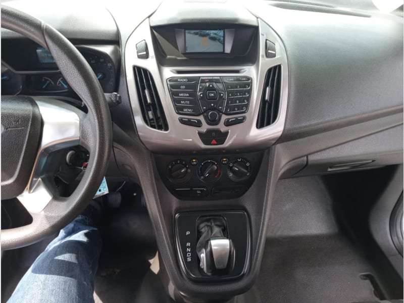 Ford Transit Connect 2015 price $13,900