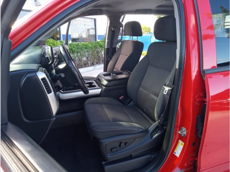 Chevrolet Silverado 1500 2015 price $17,995