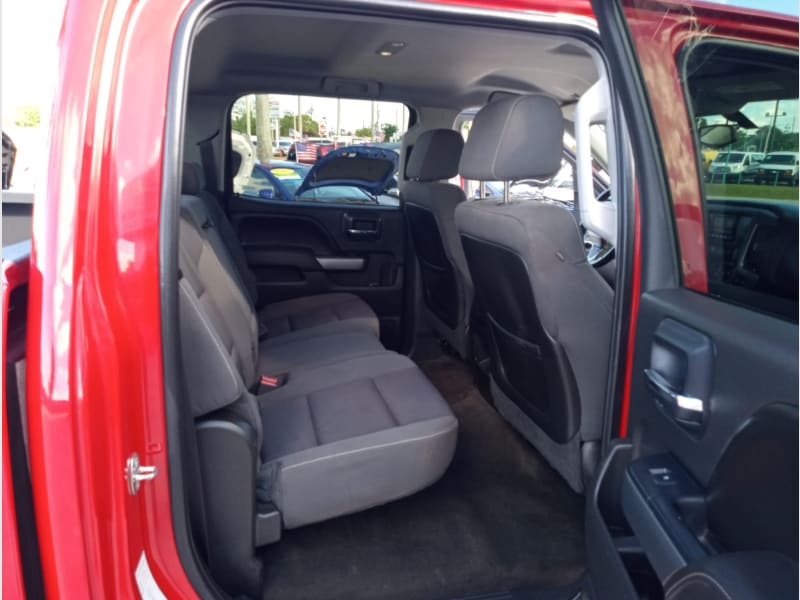 Chevrolet Silverado 1500 2015 price $17,995