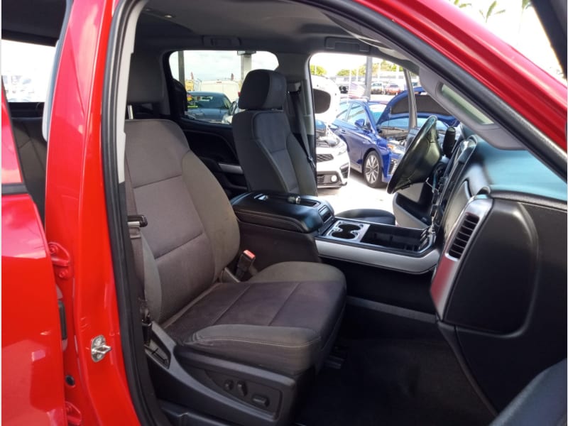 Chevrolet Silverado 1500 2015 price $17,995