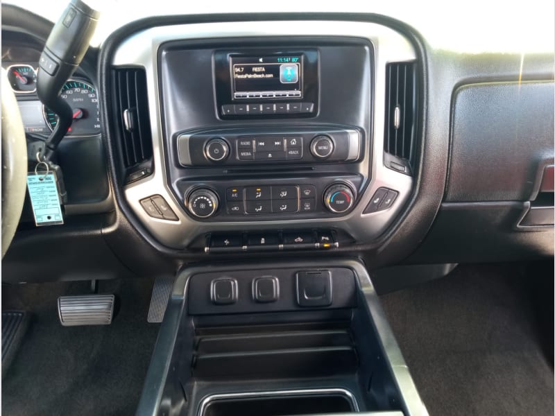 Chevrolet Silverado 1500 2015 price $17,995