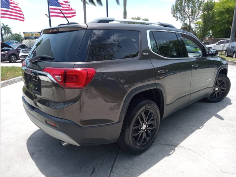 GMC Acadia 2019 price $14,888