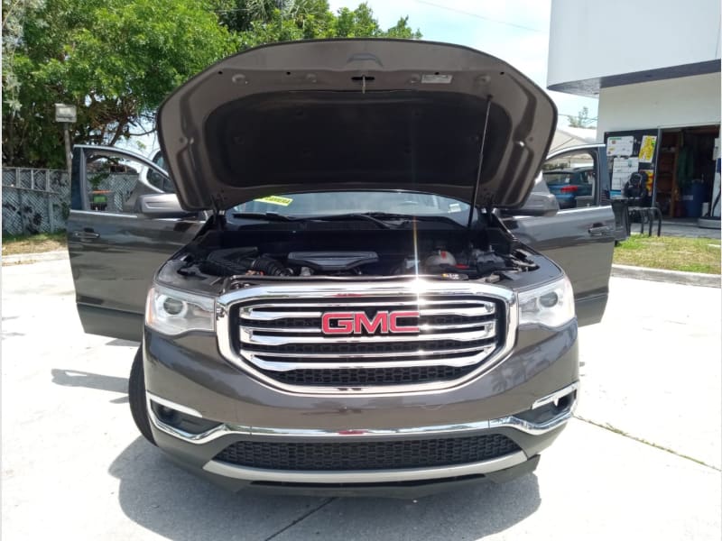 GMC Acadia 2019 price $14,888