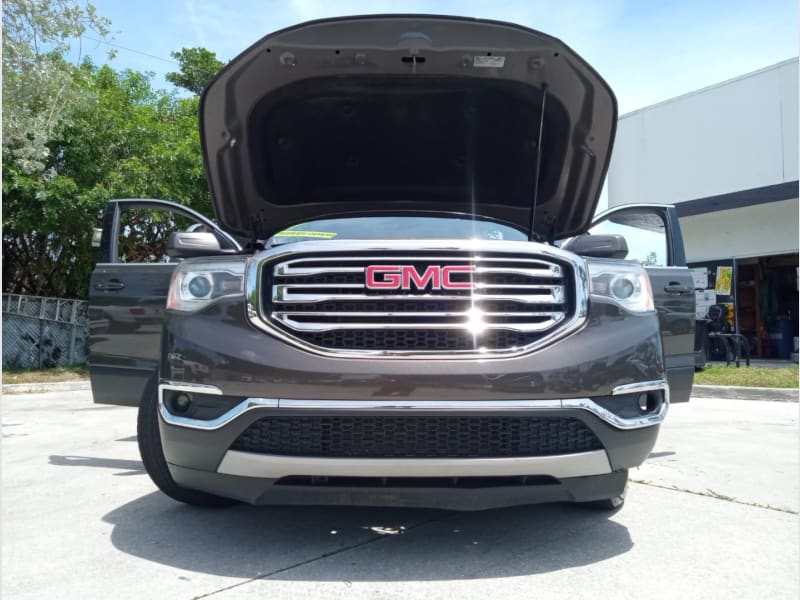 GMC Acadia 2019 price $14,888