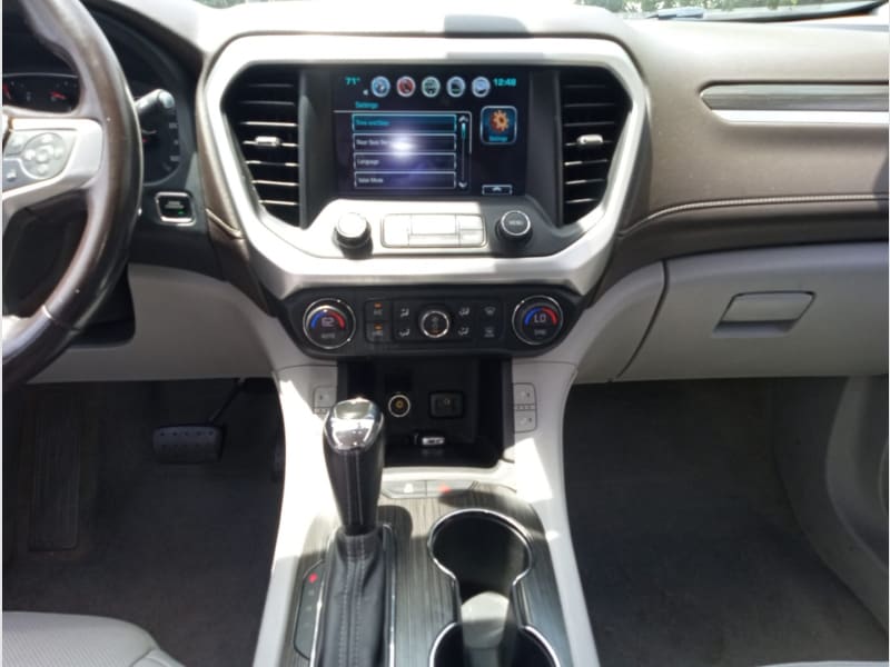 GMC Acadia 2019 price $14,888