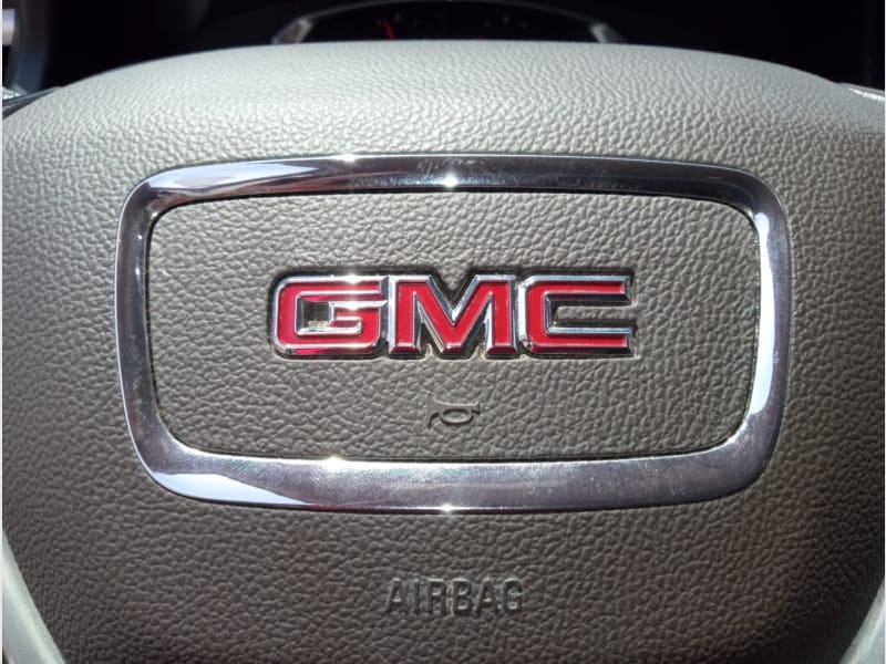 GMC Acadia 2019 price $14,888