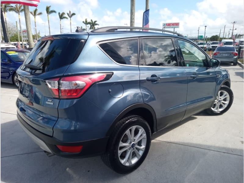 Ford Escape 2018 price $14,900