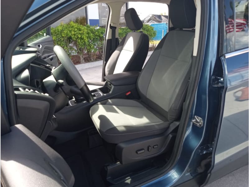 Ford Escape 2018 price $14,900