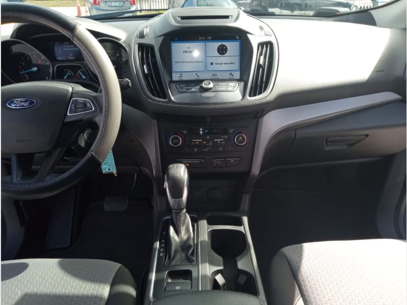 Ford Escape 2018 price $14,900