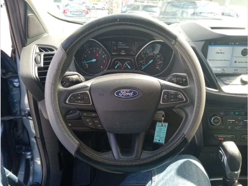Ford Escape 2018 price $14,900
