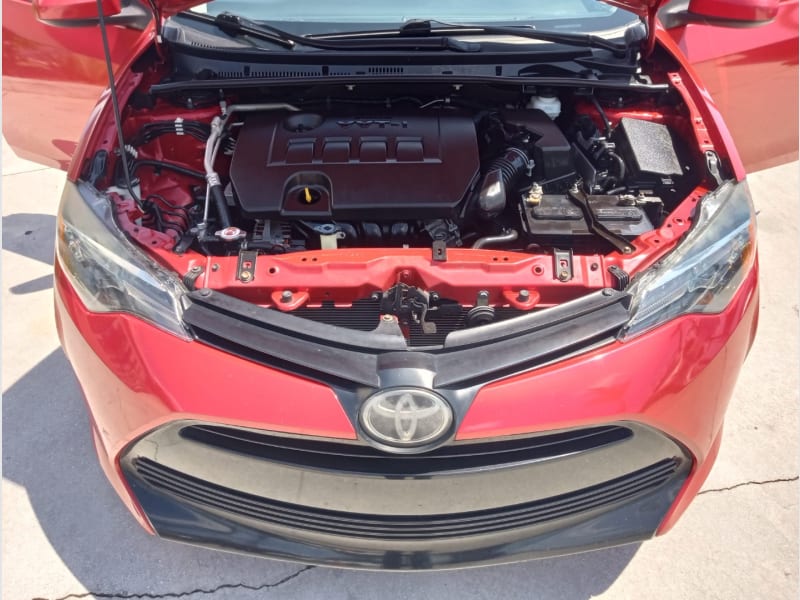 Toyota Corolla 2019 price $14,777