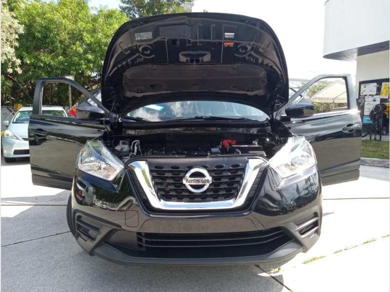 Nissan Kicks 2019 price $14,900