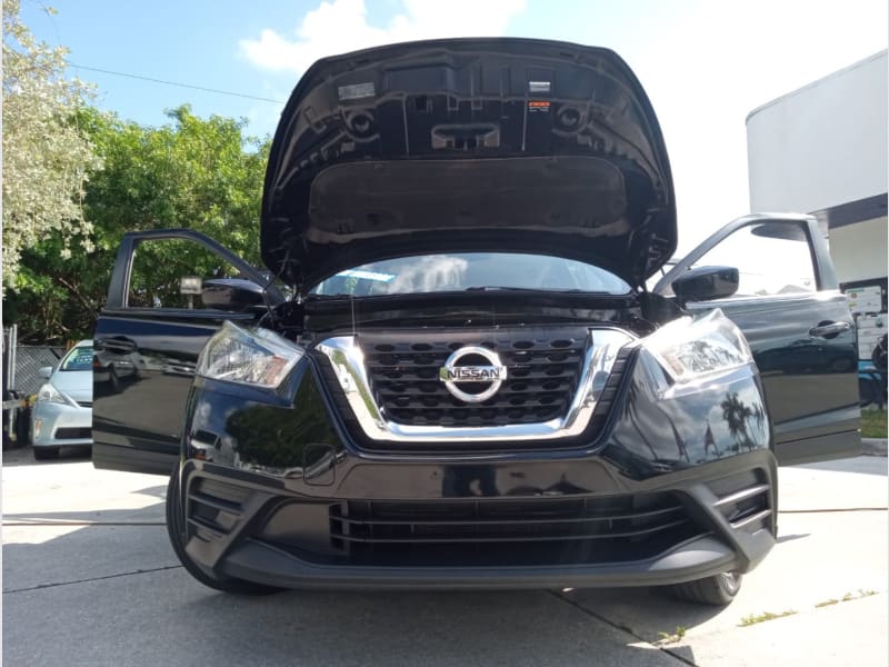 Nissan Kicks 2019 price $14,900