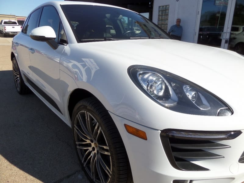 Porsche Macan 2015 price $22,995