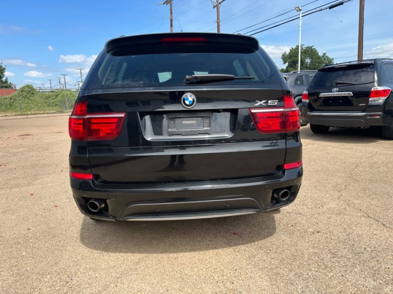 BMW X5 2011 price $10,995