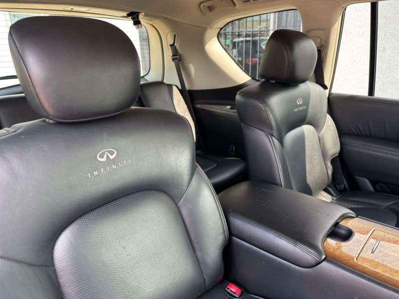 Infiniti QX56 2011 price $10,495