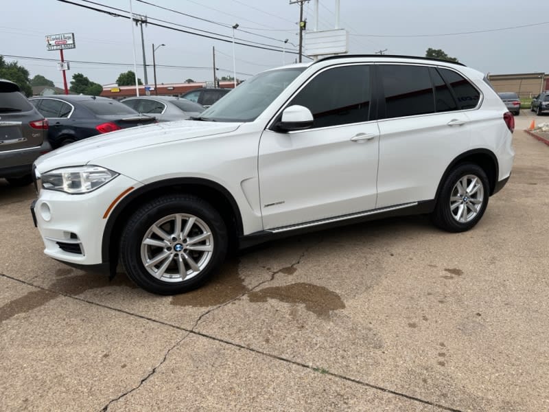 BMW X5 2014 price $14,495