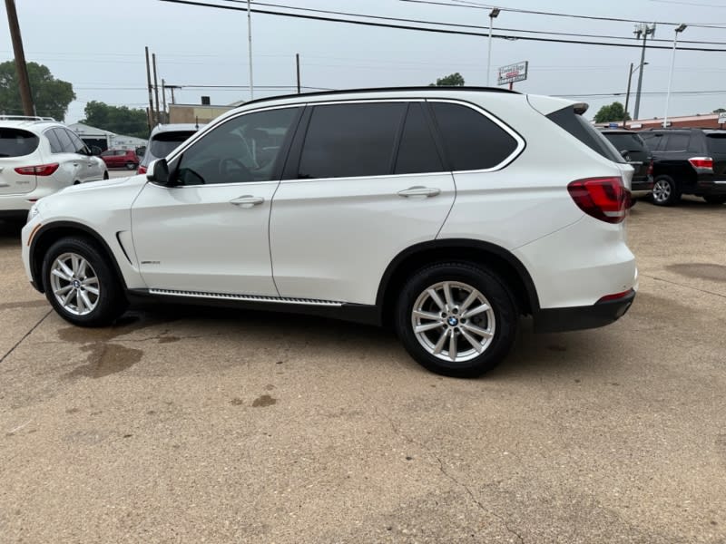 BMW X5 2014 price $14,795