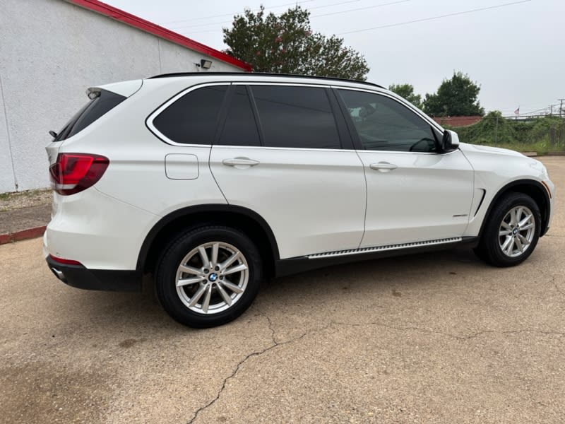 BMW X5 2014 price $14,795