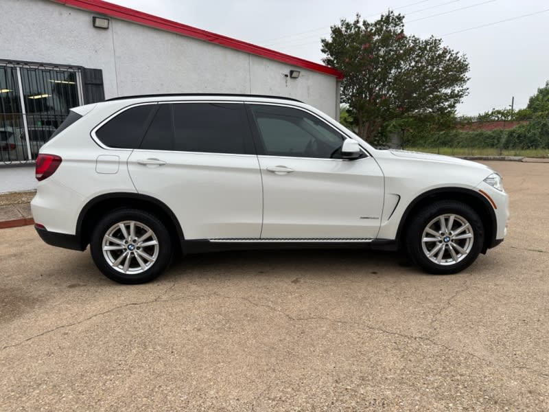 BMW X5 2014 price $14,795