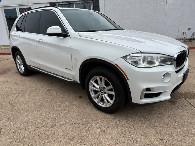 BMW X5 2014 price $14,495