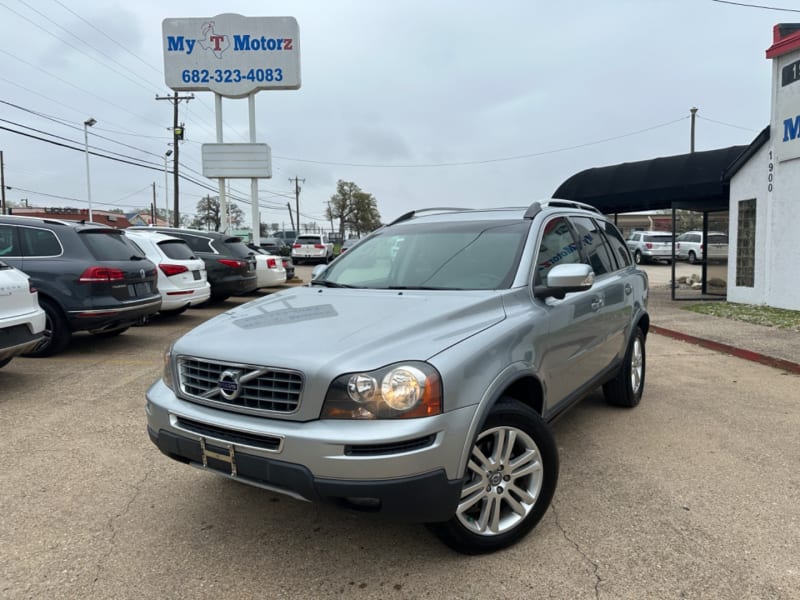 Volvo XC90 2011 price $6,295