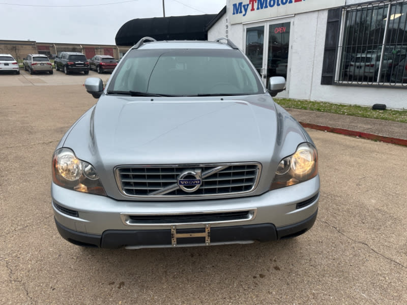 Volvo XC90 2011 price $6,495