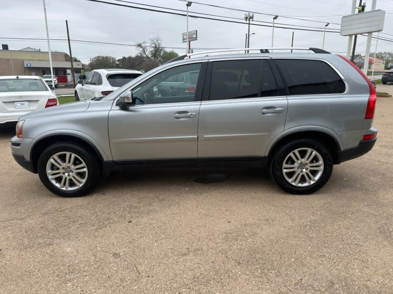 Volvo XC90 2011 price $6,295