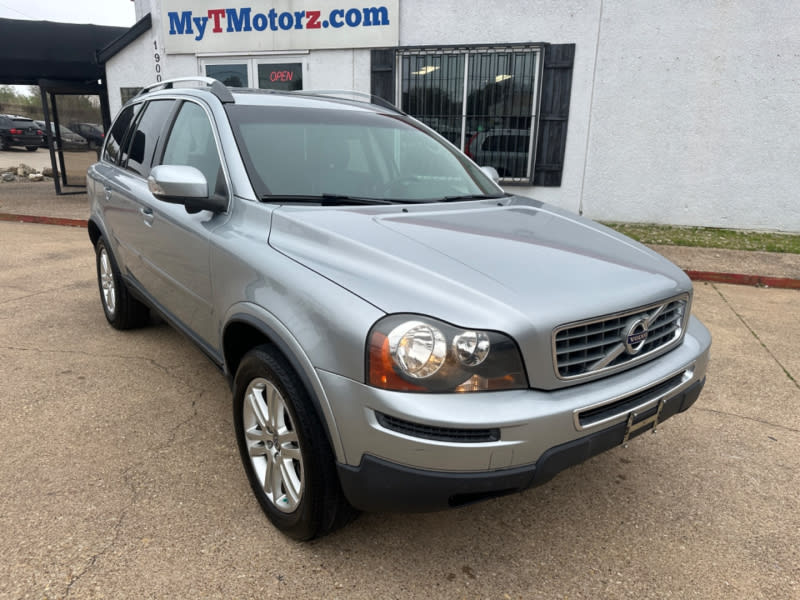 Volvo XC90 2011 price $6,495