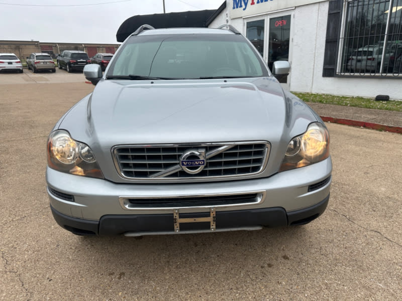 Volvo XC90 2011 price $6,495