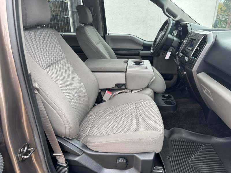 Ford F-150 2016 price $14,295