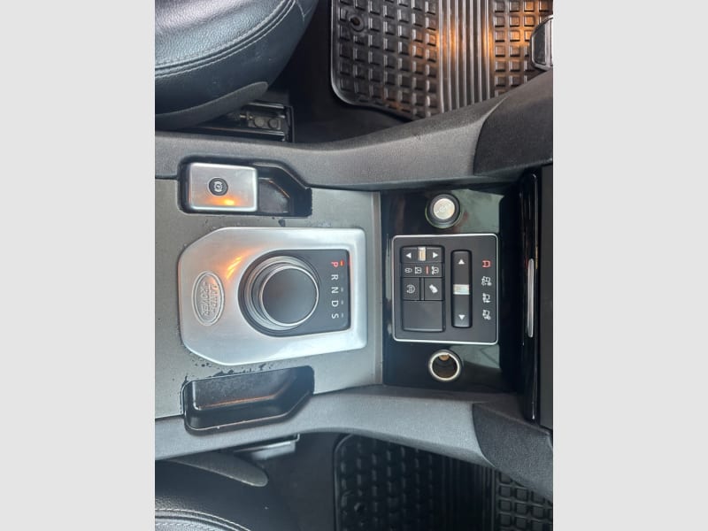 Land Rover LR4 2016 price $15,995