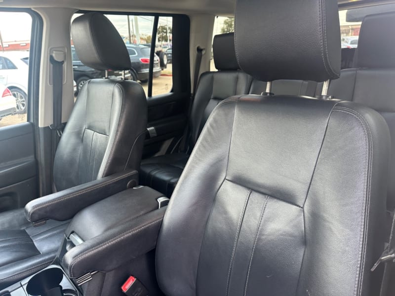 Land Rover LR4 2016 price $16,495