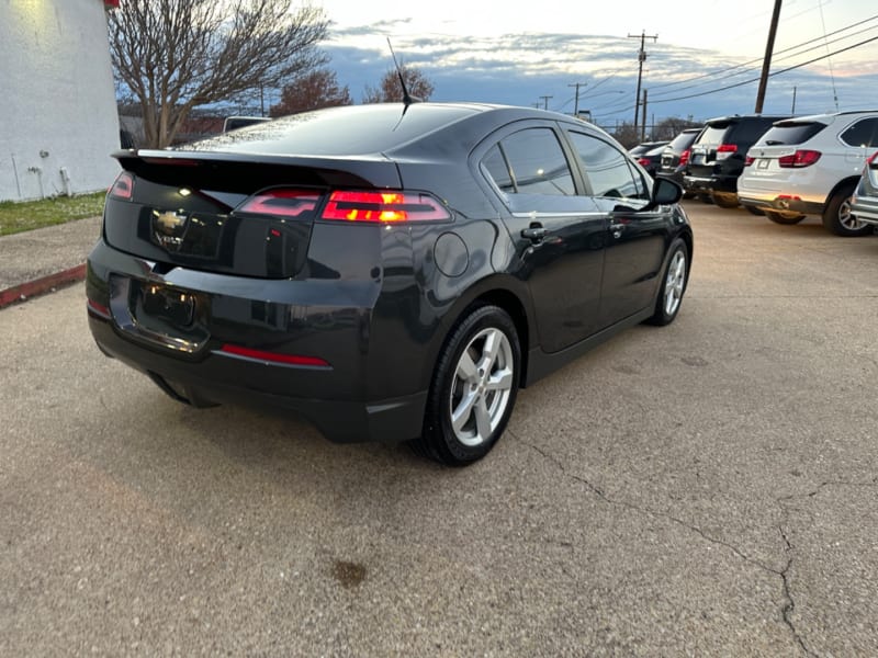 Chevrolet Volt 2014 price $6,795