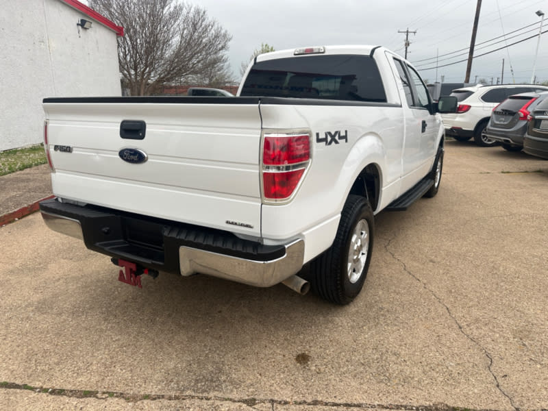 Ford F-150 2014 price $12,795