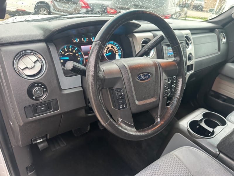 Ford F-150 2014 price $12,795