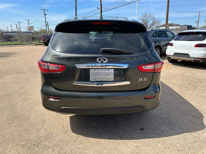 Infiniti JX35 2013 price $9,995