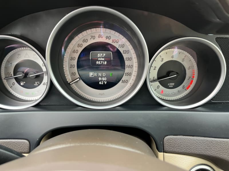 Mercedes-Benz C-Class 2014 price $10,495