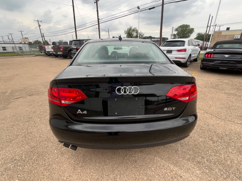 Audi A4 2011 price $9,495