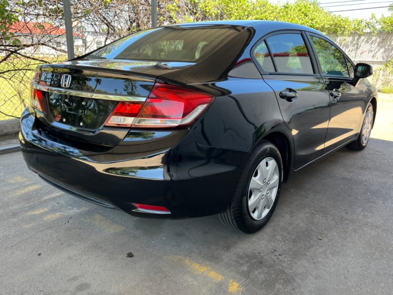 Honda Civic Sdn 2013 price $8,795